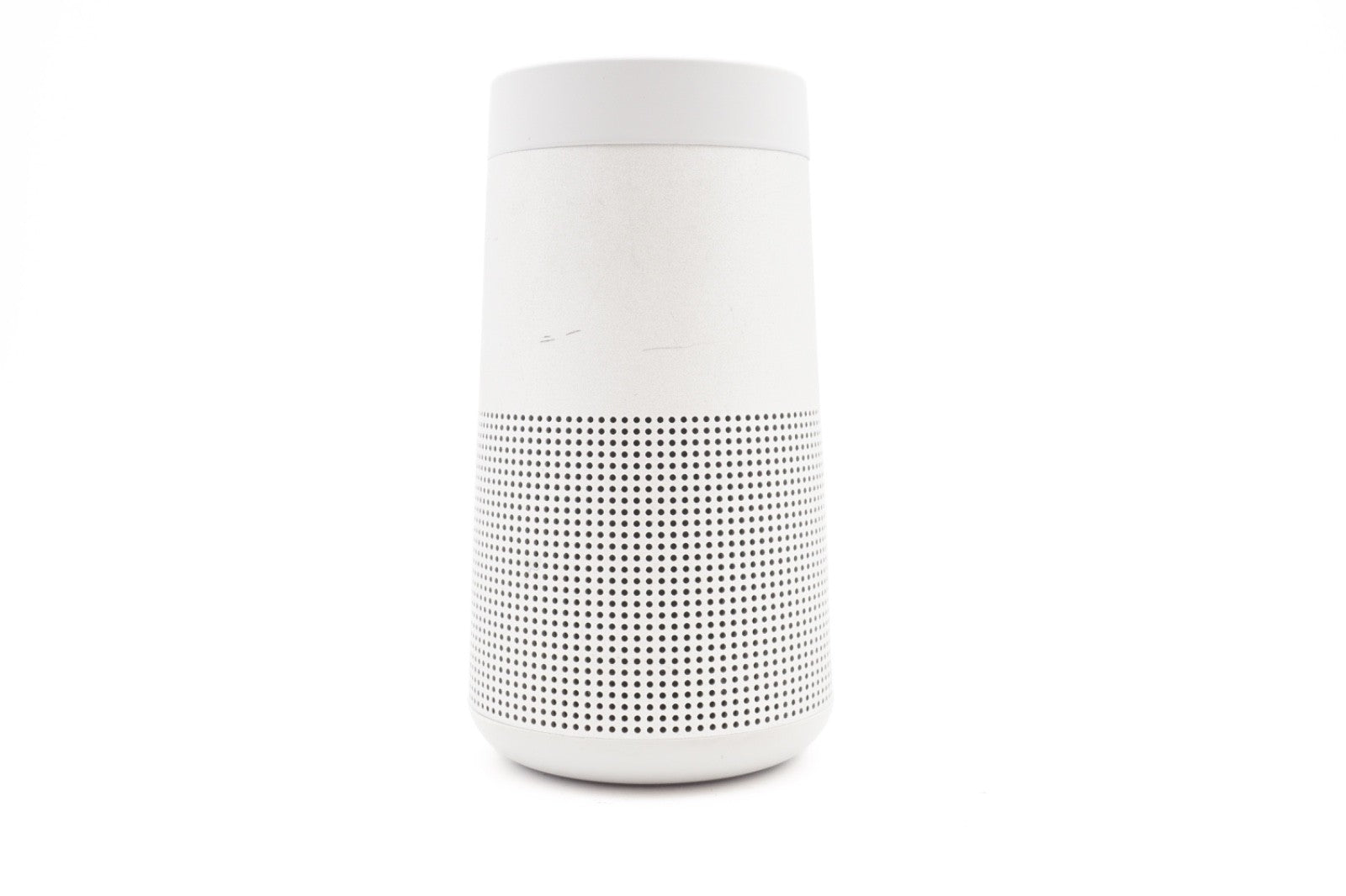 Bose SoundLink Revolve Bluetooth Lautsprecher Speaker 360 Grau | Refurbished