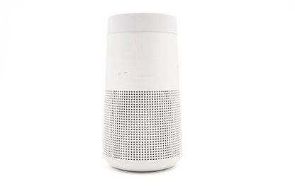 Bose SoundLink Revolve Bluetooth Lautsprecher Speaker 360 Grau | Refurbished