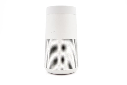 Bose SoundLink Revolve Bluetooth Lautsprecher Speaker 360 Grau | Refurbished