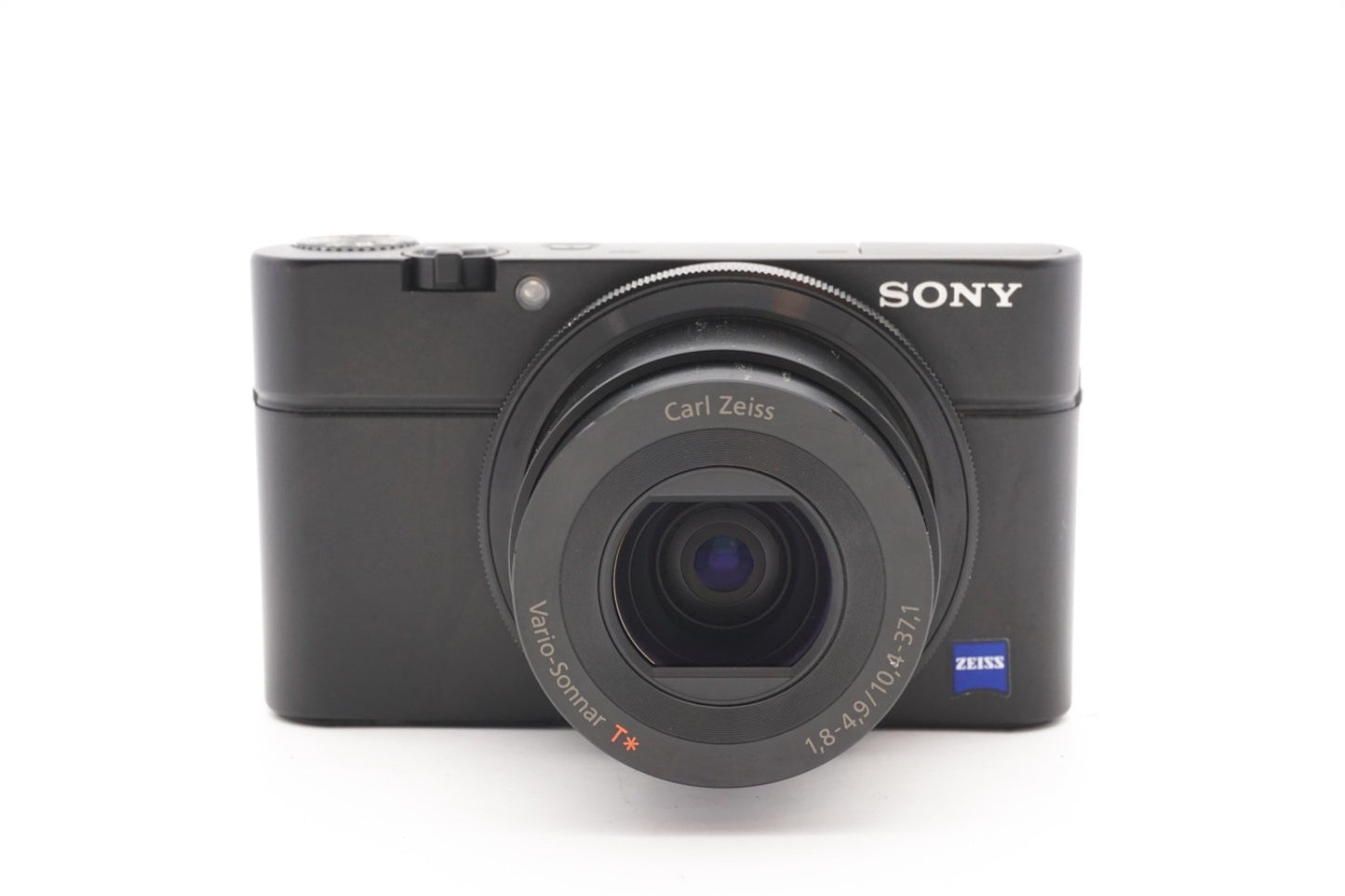 Sony DSC-RX100 Digitalkamera Kamera Kompaktkamera CyberShot Zoom  - Refurbished