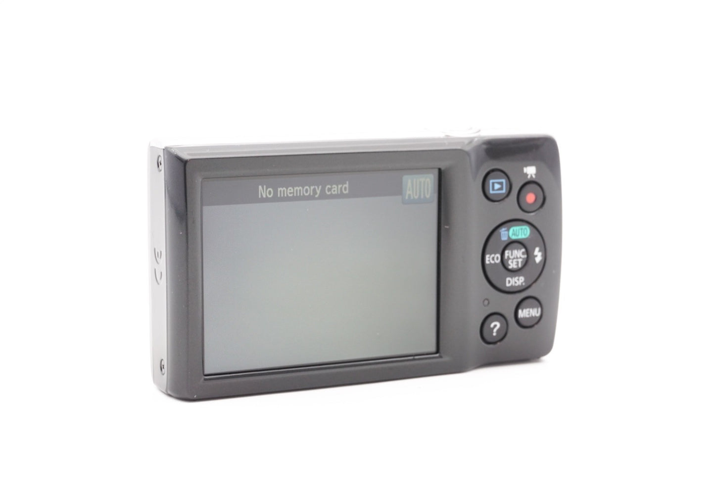Canon IXUS 162 Digitalkamera Kamera Kompaktkamera Reisekamera Zoom – Refurbished