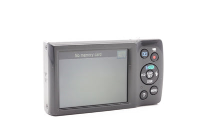 Canon IXUS 162 Digitalkamera Kamera Kompaktkamera Reisekamera Zoom – Refurbished