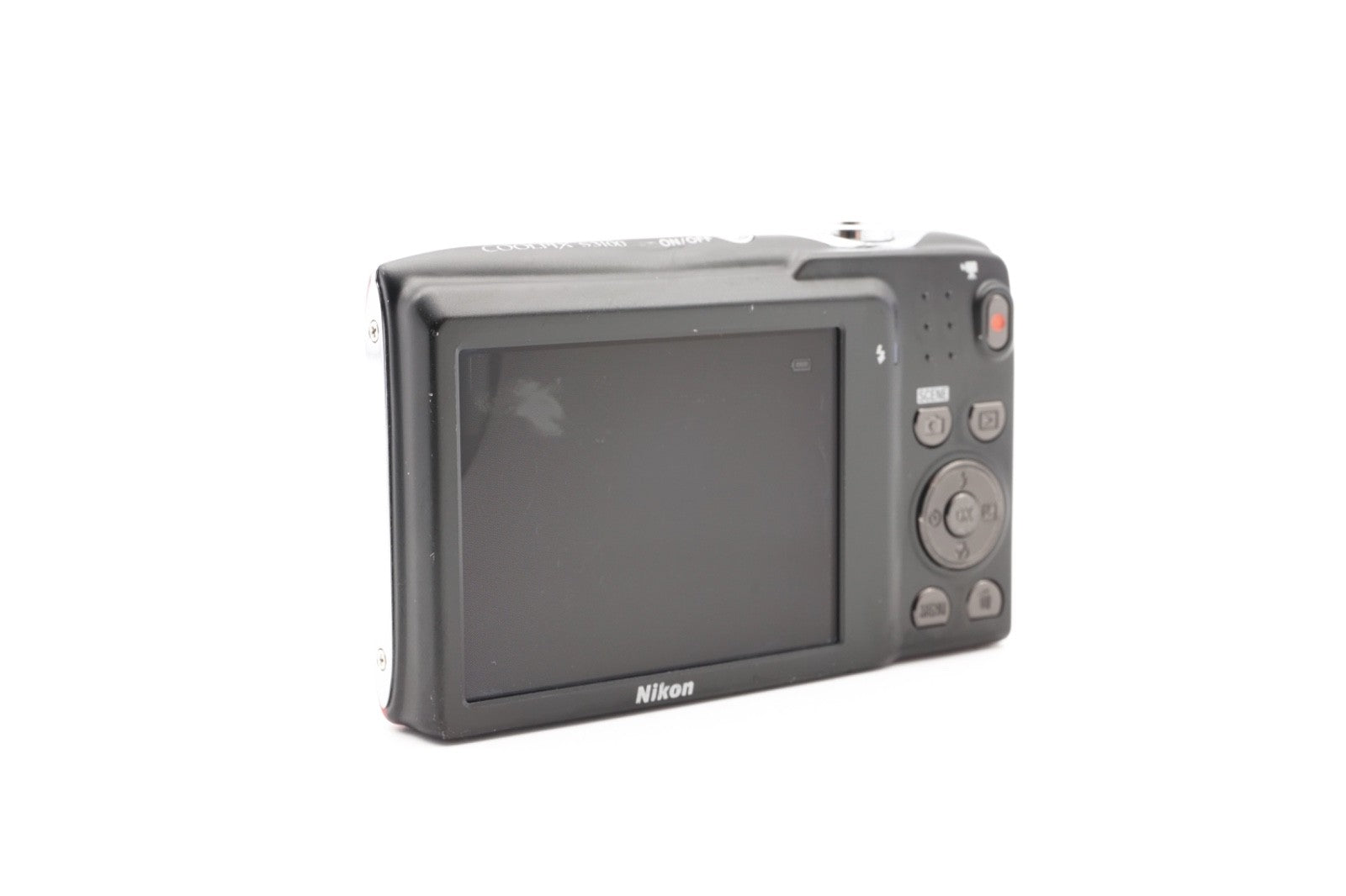 Nikon Coolpix S3100 Digitalkamera Kamera Kompaktkamera Zoom