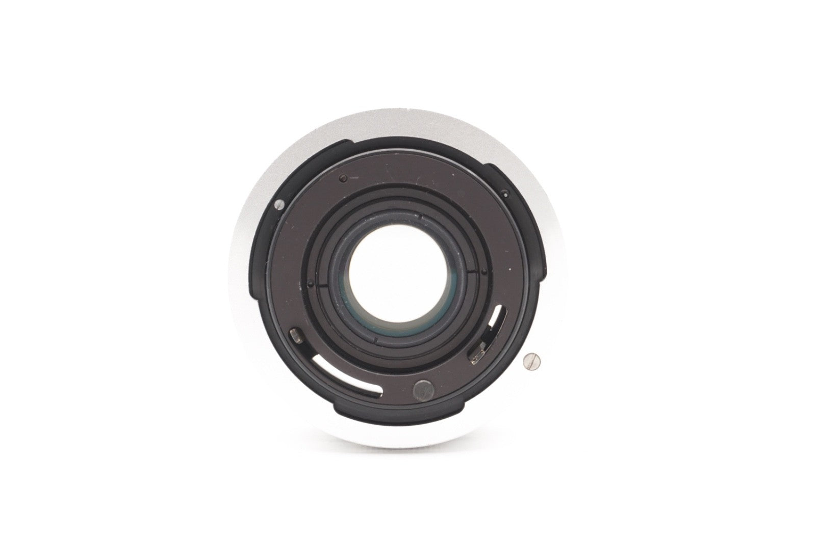 Vivitar 2x Automatic Tle Converter Canon FD FL Made in Japan