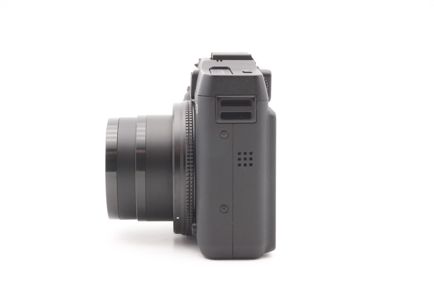 Canon PowerShot G16 Digitalkamera Kompaktkamera Kamera 12MP WLAN - Refurbished