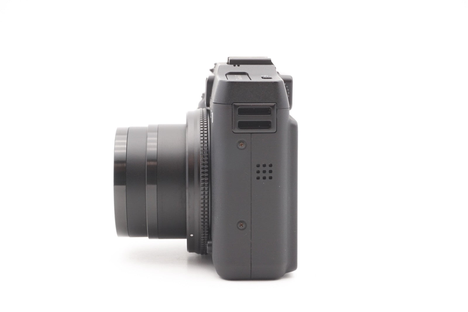 Canon PowerShot G16 Digitalkamera Kompaktkamera Kamera 12MP WLAN - Refurbished