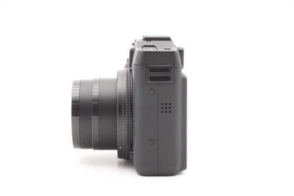 Canon PowerShot G16 Digitalkamera Kompaktkamera Kamera 12MP WLAN - Refurbished
