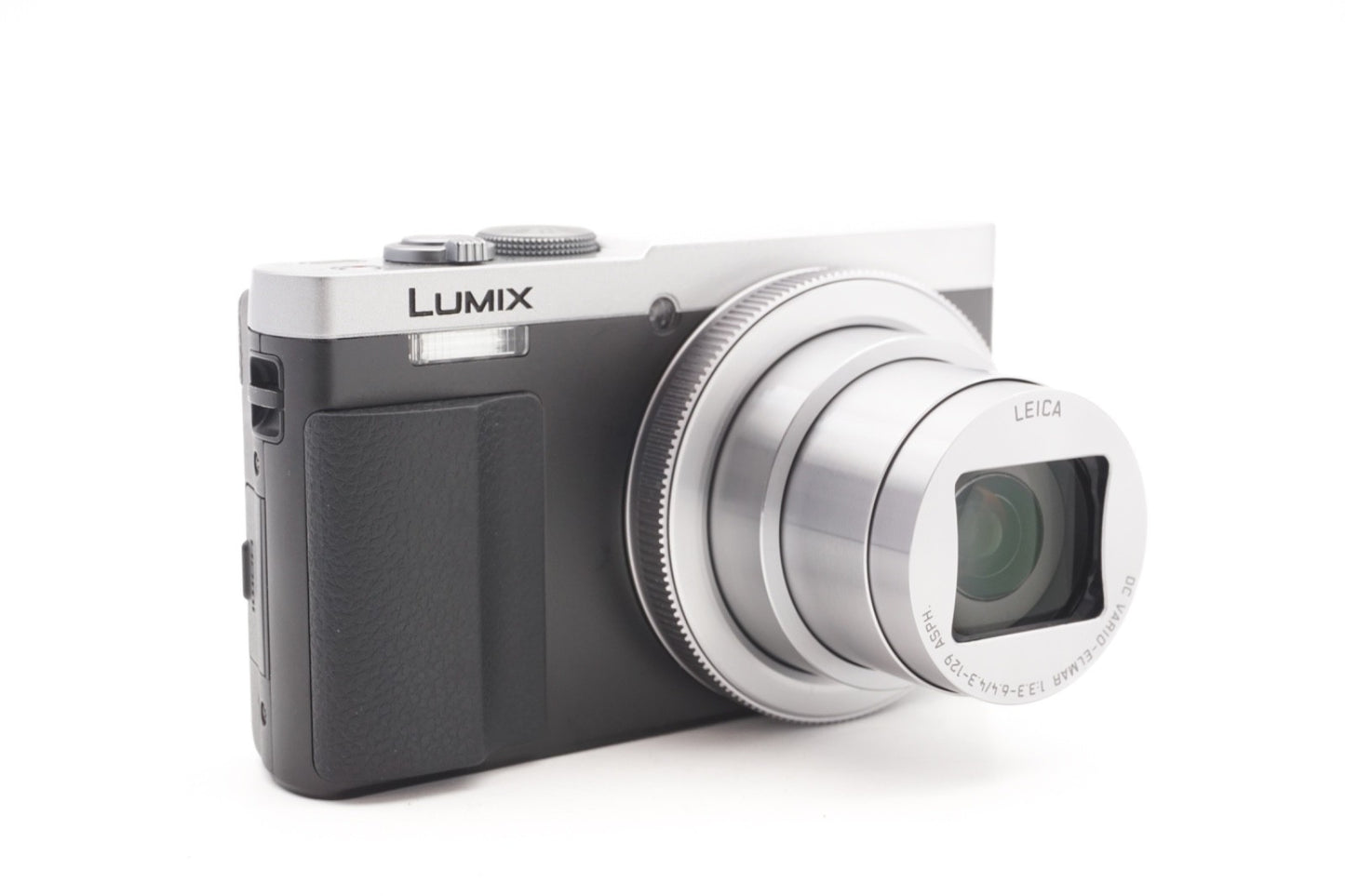 Panasonic Lumix TZ71 Digitalkamera Kompaktkamera Kamera 30x Zoom – Refurbished