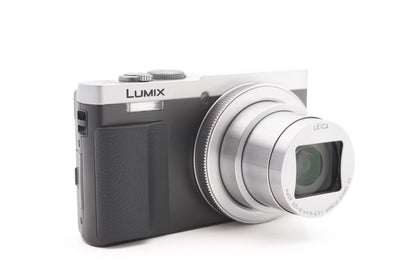 Panasonic Lumix TZ71 Digitalkamera Kompaktkamera Kamera 30x Zoom – Refurbished