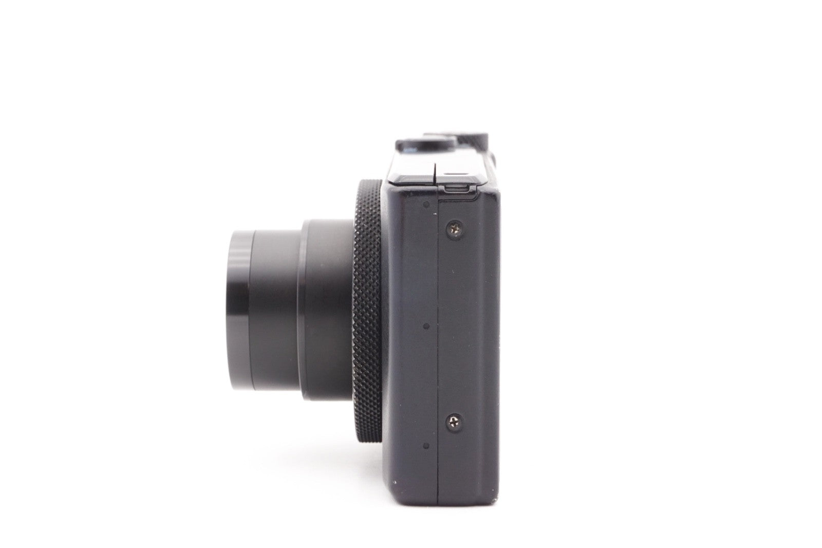 Canon PowerShot S110 Digitalkamera Kompaktkamera 5x Zoom Kamera - Refurbished