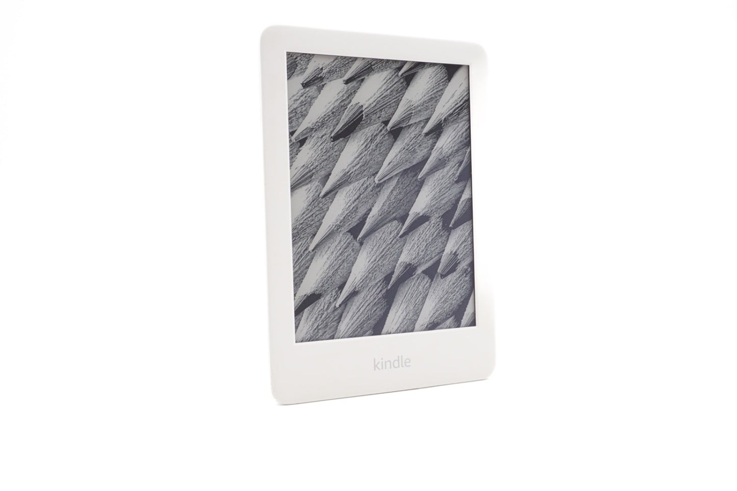 Amazon Kindle 10. Generation 4GB WLAN E-Book Reader Weiß | Refurbished