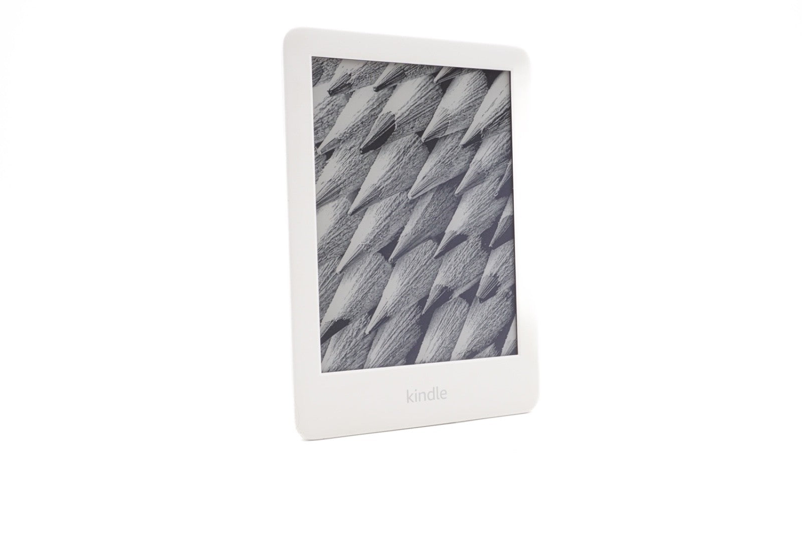 Amazon Kindle 10. Generation 4GB WLAN E-Book Reader Weiß | Refurbished