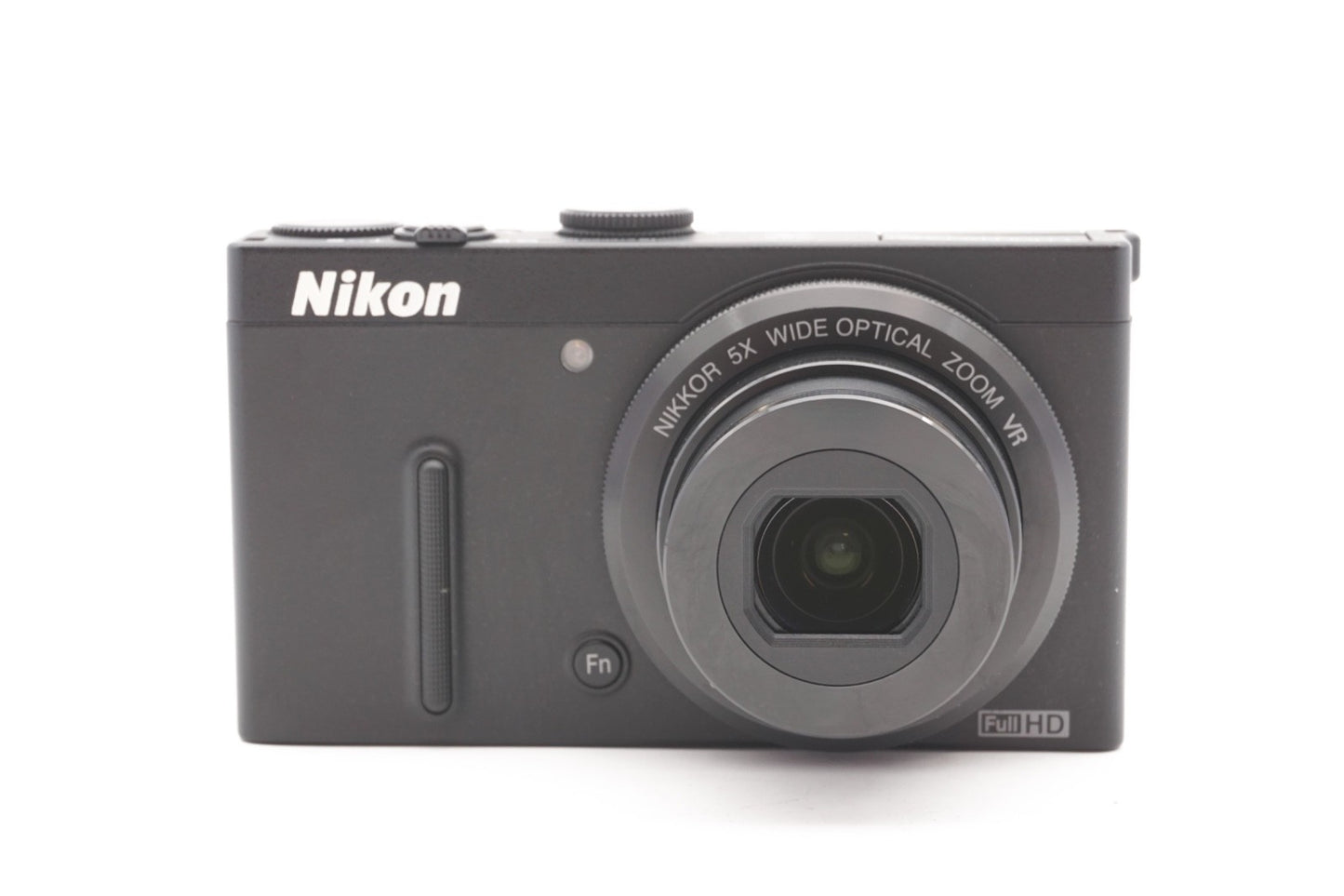 Nikon Coolpix P330 Digitalkamera Kamera Kompaktkamera 5x Zoom
