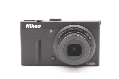 Nikon Coolpix P330 Digitalkamera Kamera Kompaktkamera 5x Zoom