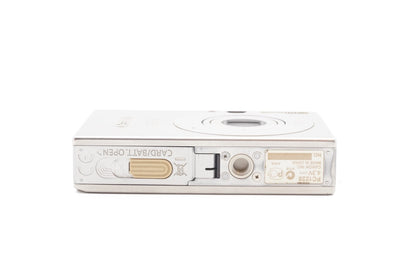 Canon IXUS 70 Digitalkamera Kamera Kompaktkamera Reisekamera – Refurbished