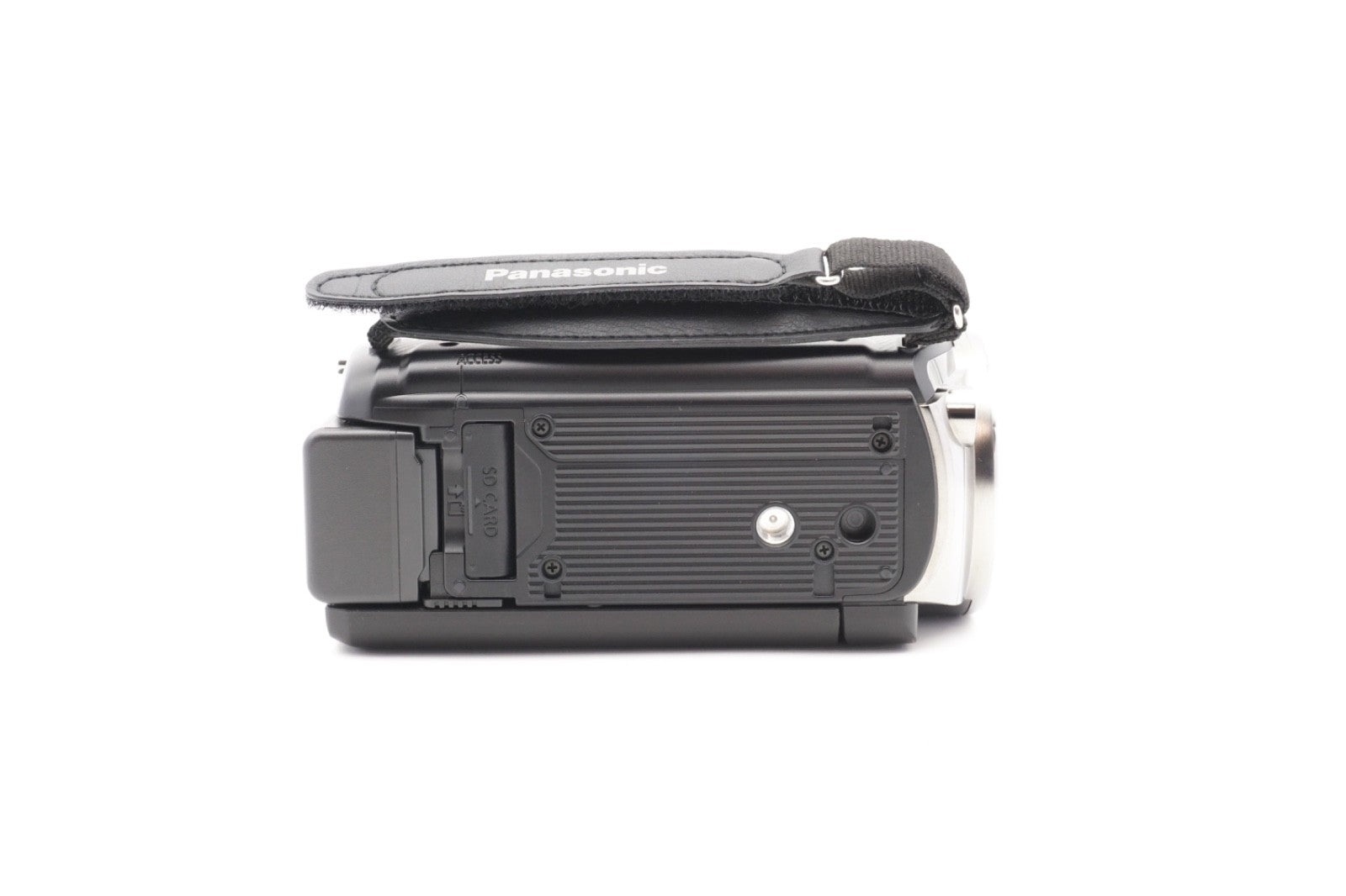 Panasonic HC-V707M  Full HD Camcorder Videokamera 1080p 21x Zoom – Refurbished