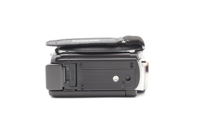 Panasonic HC-V707M  Full HD Camcorder Videokamera 1080p 21x Zoom – Refurbished