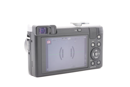 Panasonic Lumix DMC-TZ81 Kamera Kompaktkamera Digitalkamera Leica - Refurbished