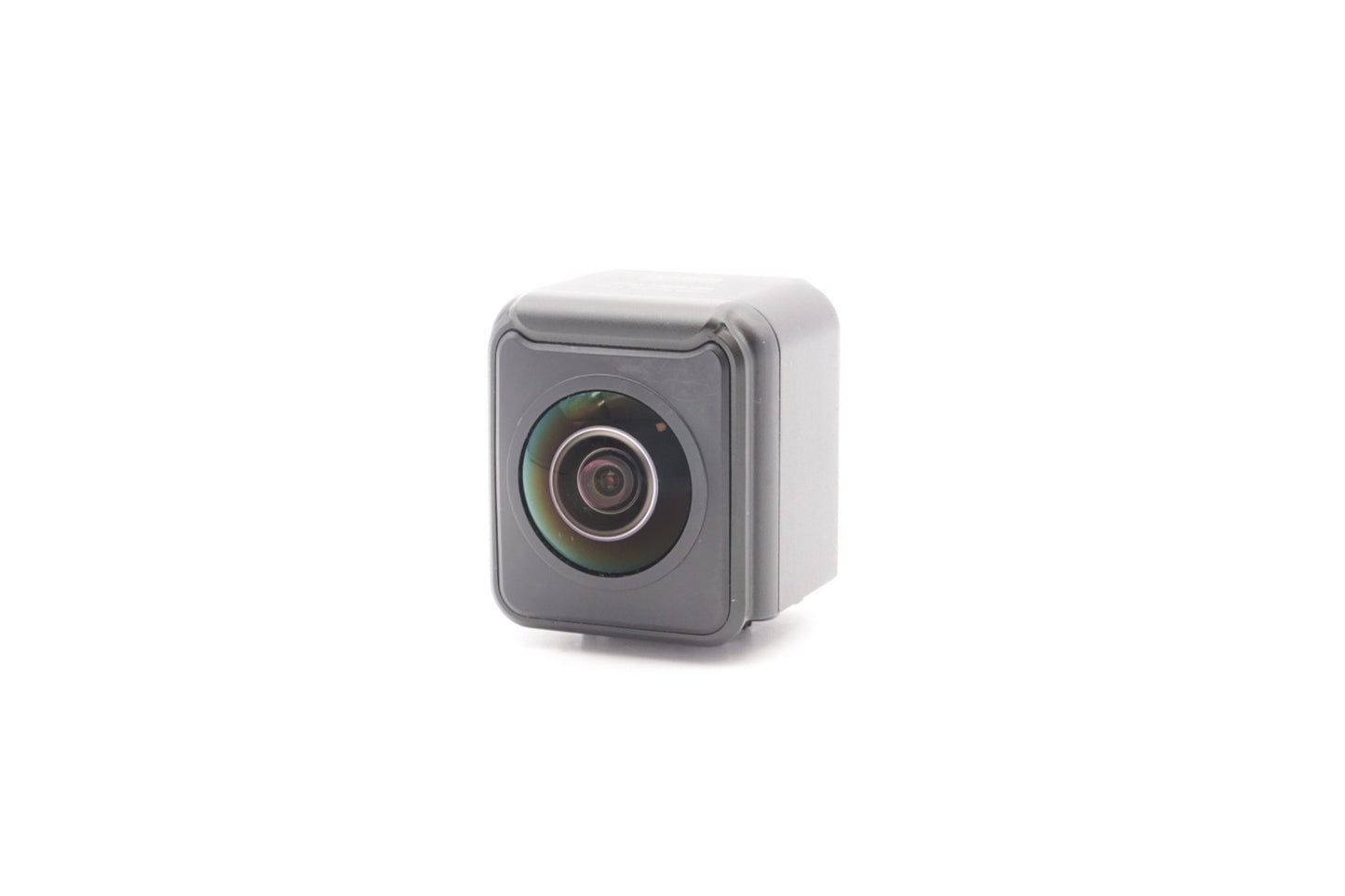 Insta360 ONE RS Twin Edition Actionkamera Action Cam Rot 4K 360° – Refurbished