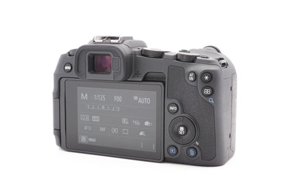 Canon EOS RP Digitalkamera Body Vollformat spiegellose Systemkamera  Refurbished
