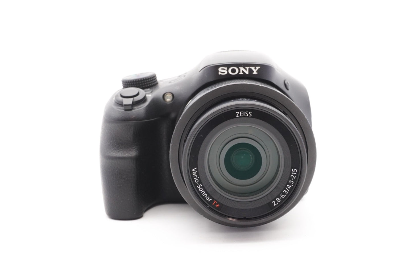 Sony CyberShot DSC-HX350 Digitalkamera 50x Zoom Bridgekamera Kamera Refurbished