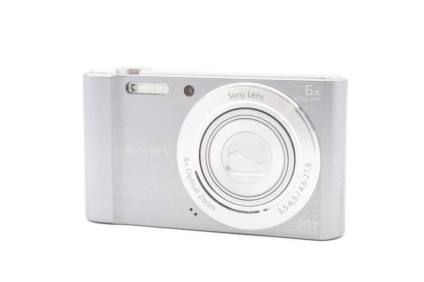 Sony CyberShot DSC-W810 Digitalkamera Kamera Kompaktkamera Zoom – Refurbished