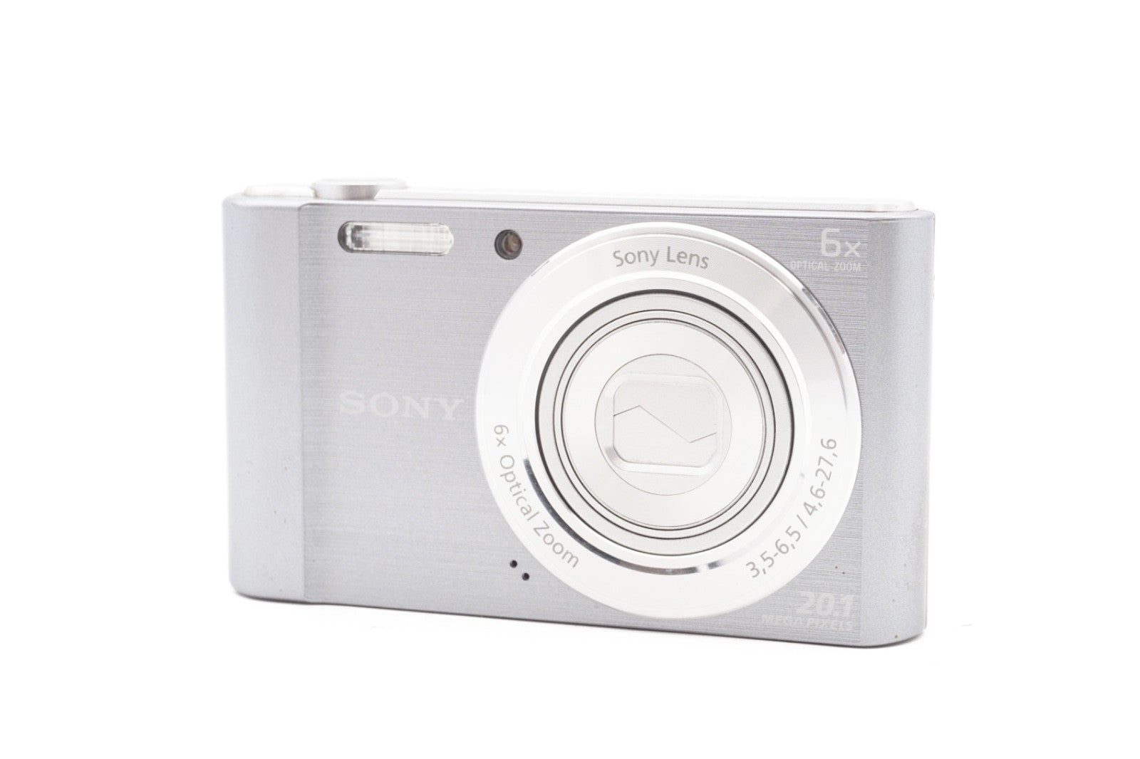 Sony CyberShot DSC-W810 Digitalkamera Kamera Kompaktkamera Zoom – Refurbished