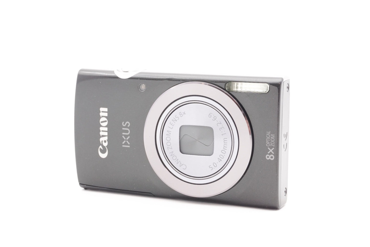 Canon IXUS 162 Digitalkamera Kamera Kompaktkamera Reisekamera Zoom – Refurbished
