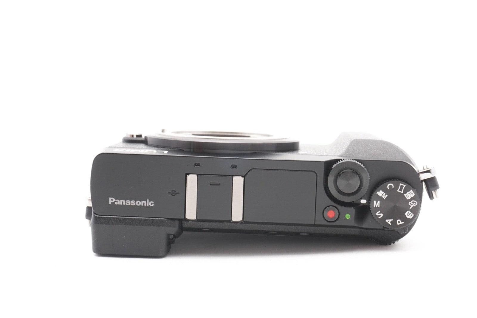 Panasonic Lumix GX80 Digitalkamera Kamera Body Systemkamera | Refurbished