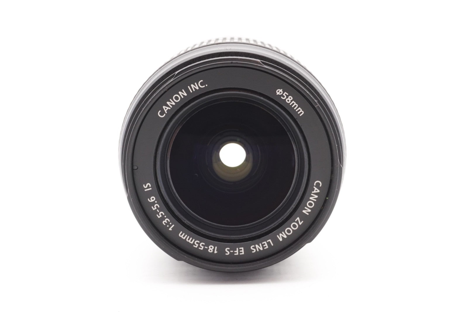 Canon EOS 750D Digitalkamera + EF-S 18-55mm IS Kamera DSLR Kit | Refurbished