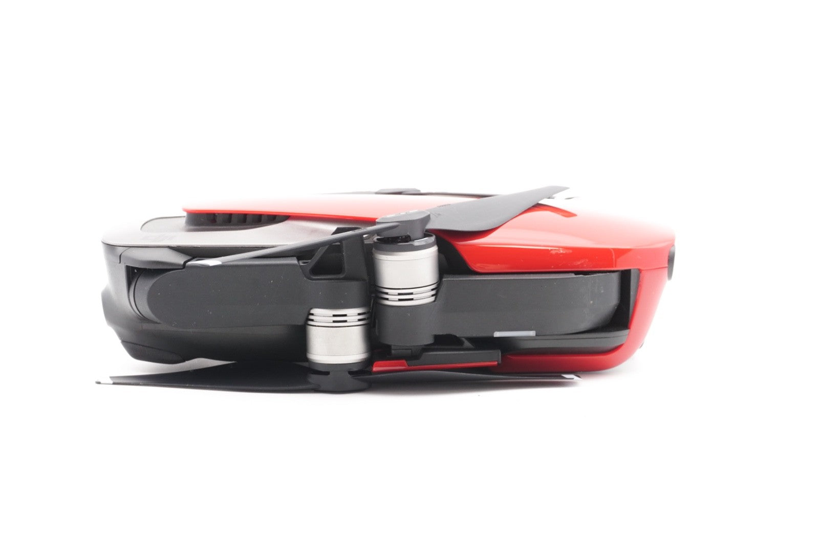 DJI Mavic Air Flame Red Drohne 4K Kamera 32MP GPS RC Quadrocopter – Refurbished