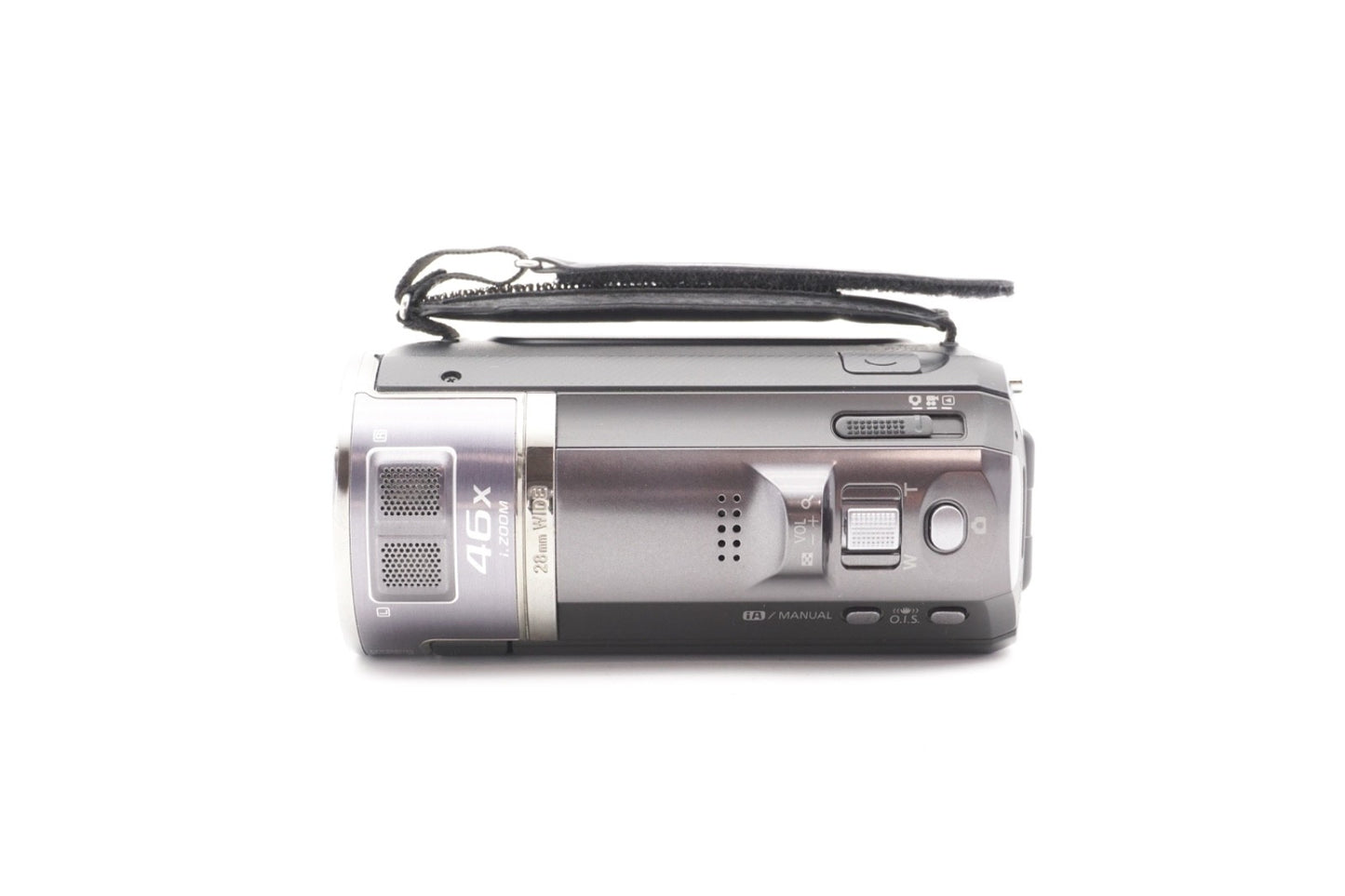 Panasonic HC-V707M  Full HD Camcorder Videokamera 1080p 21x Zoom – Refurbished