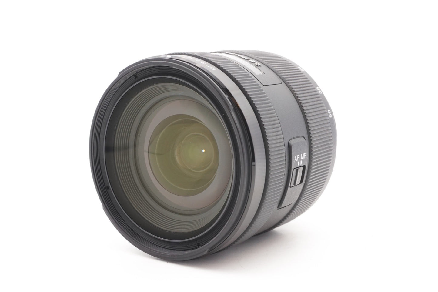 Sony SAL 16-50mm F2.8 SSM Objektiv für Sony A Mount – Refurbished