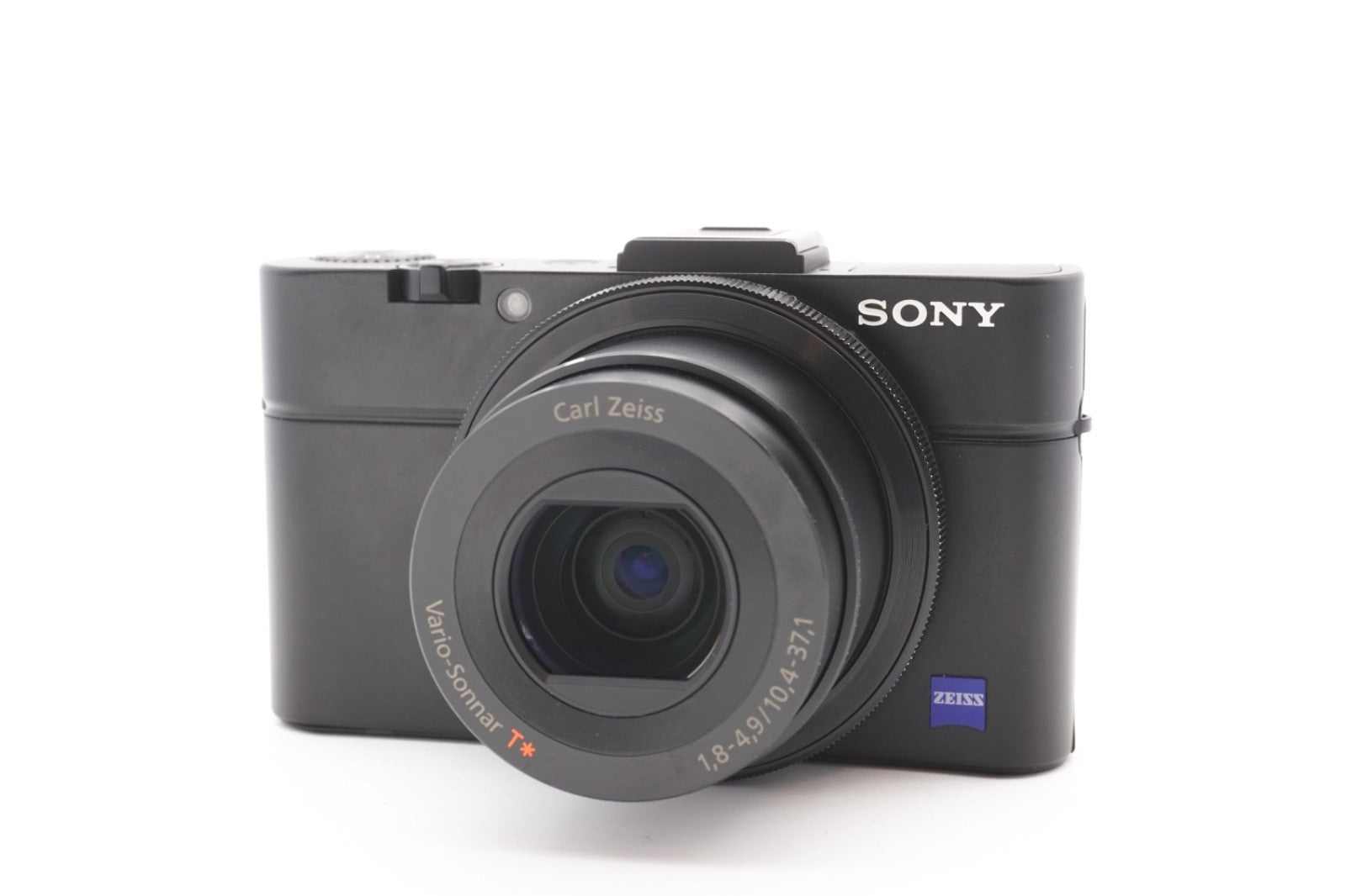 Sony RX100 Mark II Digitalkamera Kamera Kompaktkamera Premium – Refurbished