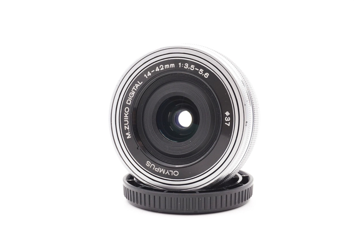 Olympus M.Zuiko Digital ED 14-42mm 3.5-5.6 EZ ED MSC MFT Panasonic | AF Defekt