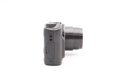 Panasonic Lumix TZ58 Digitalkamera Kompaktkamera Kamera 20x Zoom – Refurbished