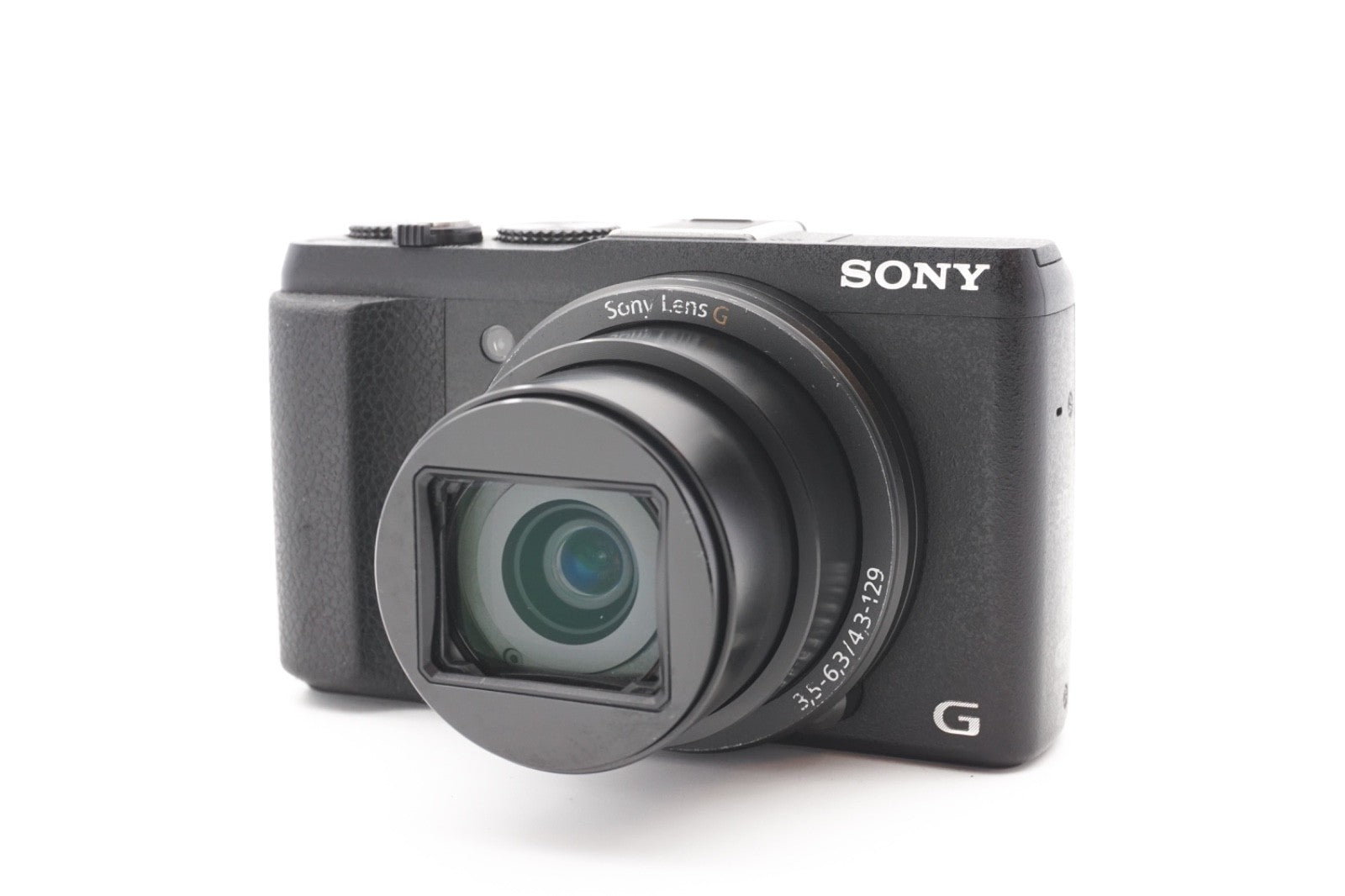 Sony CyberShot HX60 Digitalkamera Kamera Kompaktkamera 30x Zoom – Refurbished