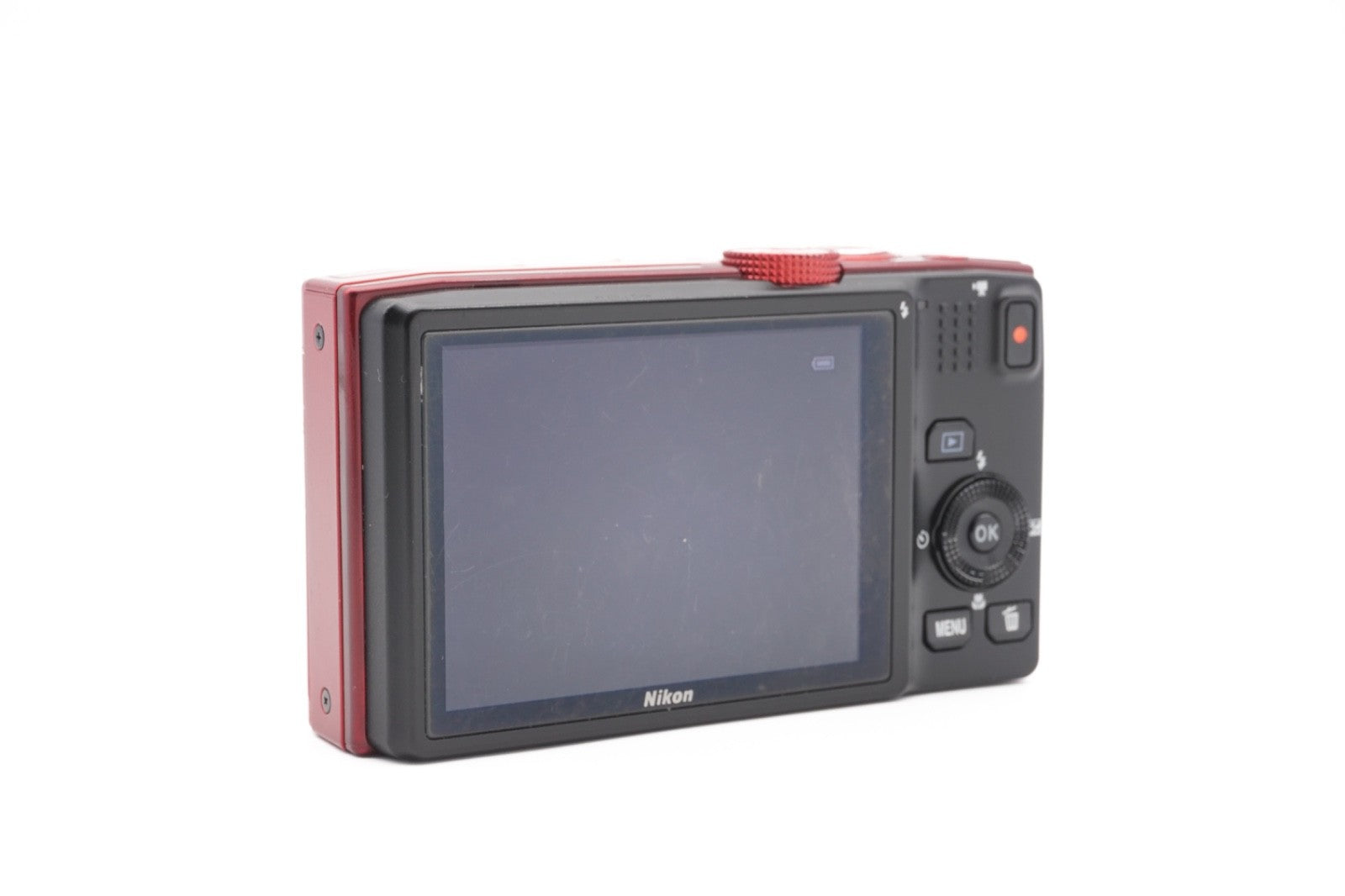 Nikon Coolpix S8200 Digitalkamera Kamera Kompakt Reisekamera - Refurbished