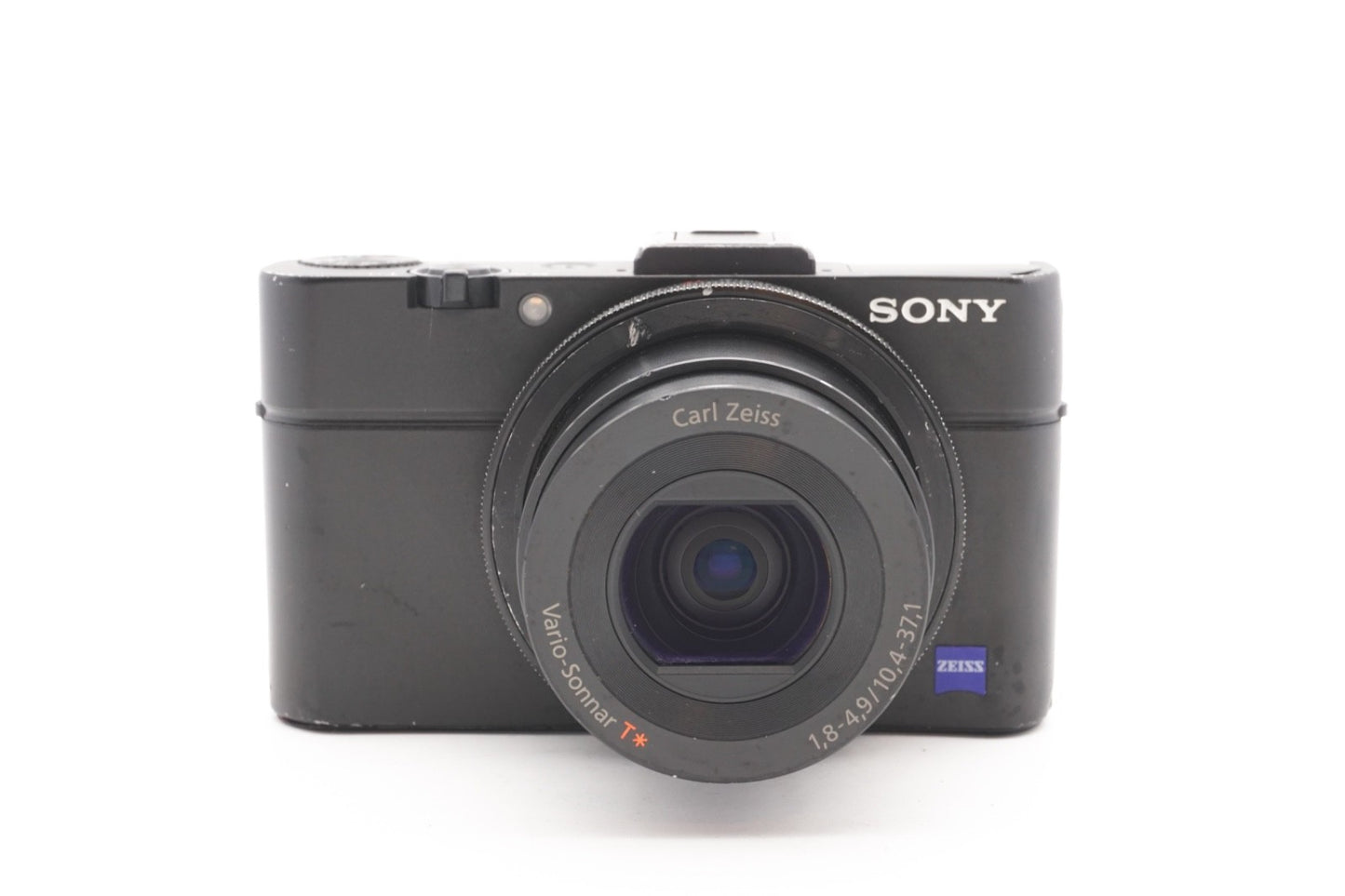 Sony DSC-RX100 II M2 Digitalkamera Kompaktkameras Reise Kamera - Refurbished