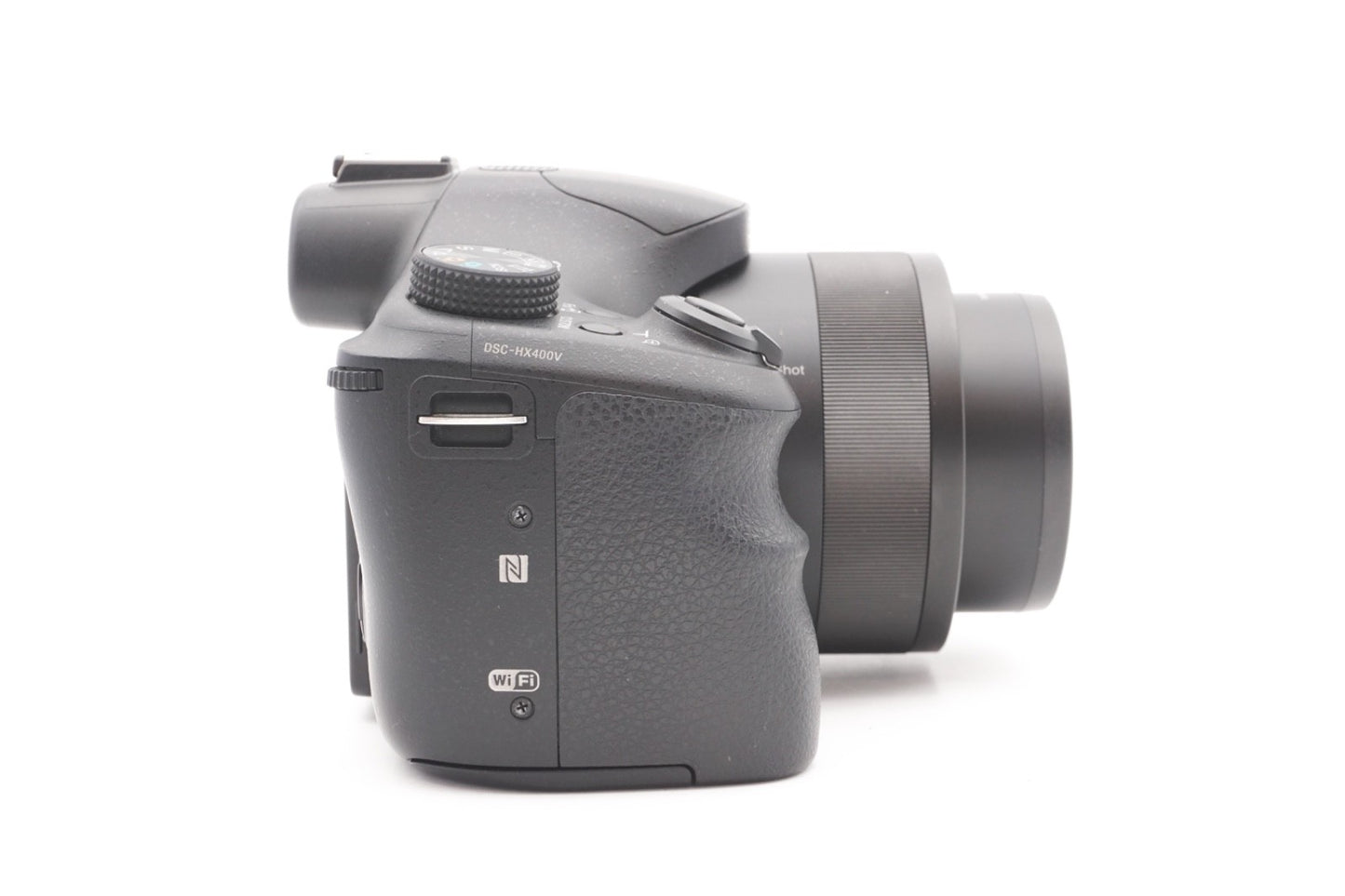 Sony CyberShot DSC-HX400V Digitalkamera 50x Zoom Bridgekamera - Refurbished