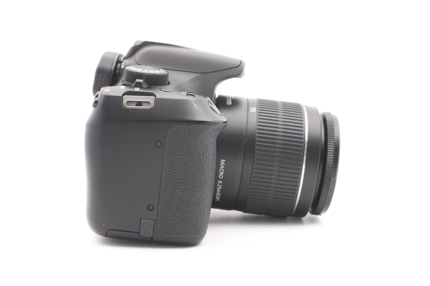 Canon EOS 1300D Digitalkamera DSLR Kamera + EF-S 18-55mm III Kit | Refurbished
