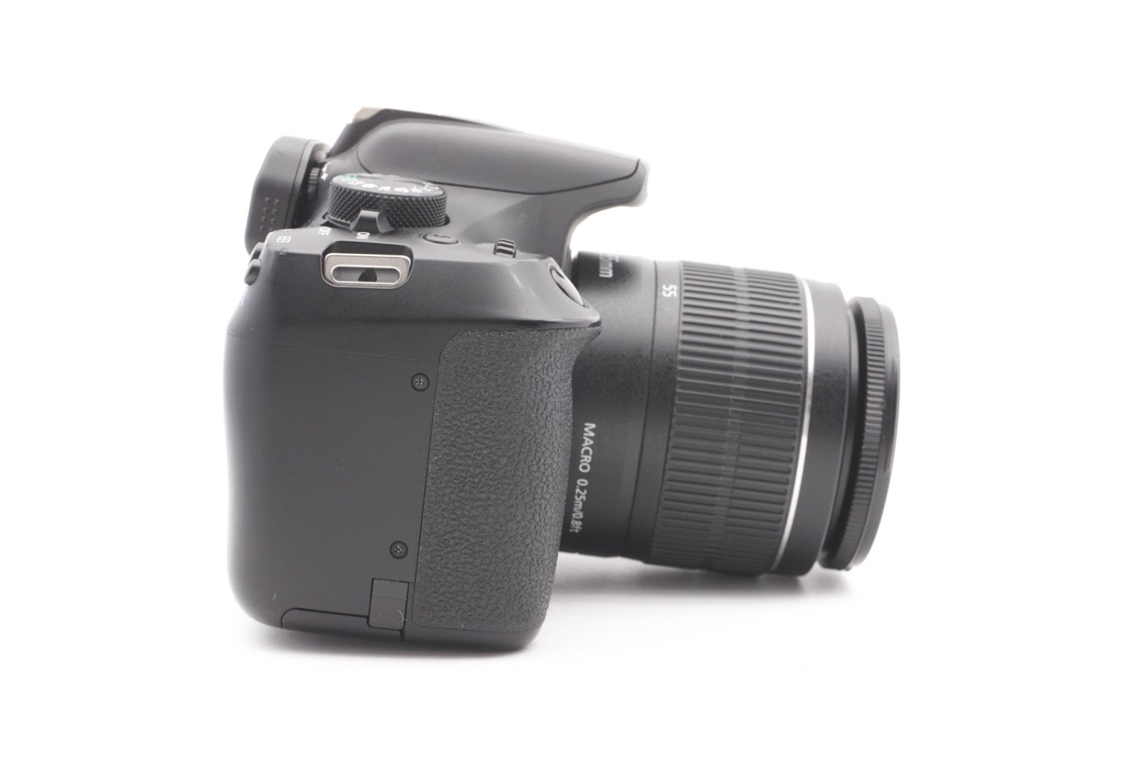 Canon EOS 1300D Digitalkamera DSLR Kamera + EF-S 18-55mm III Kit | Refurbished