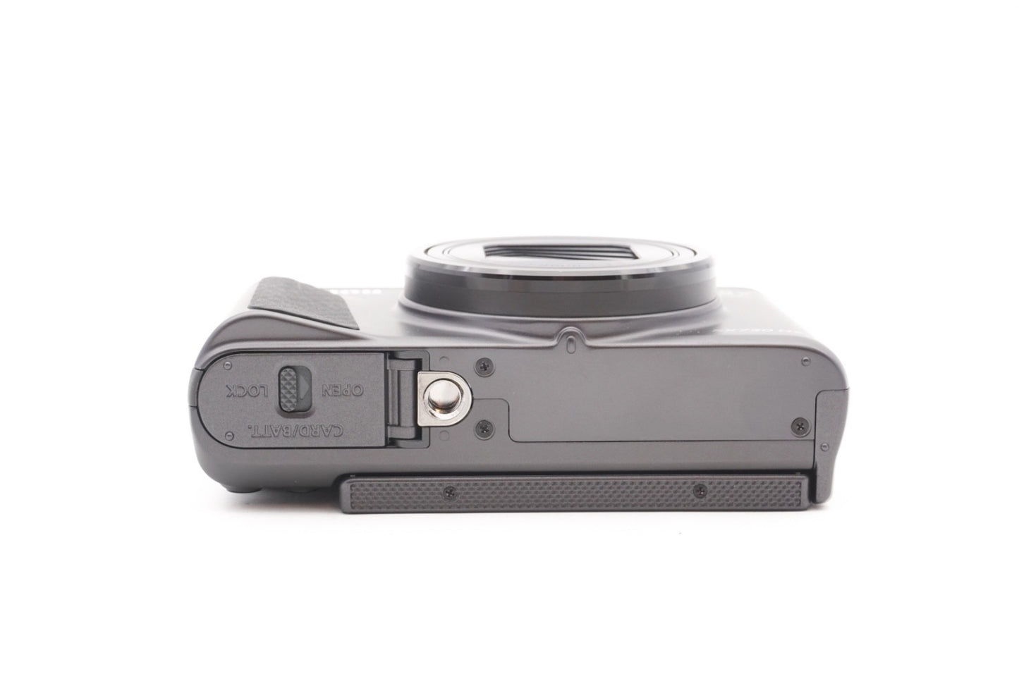 Canon PowerShot SX730 HS Digitalkamera Kamera Kompaktkamera Zoom – Refurbished