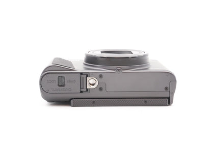 Canon PowerShot SX730 HS Digitalkamera Kamera Kompaktkamera Zoom – Refurbished