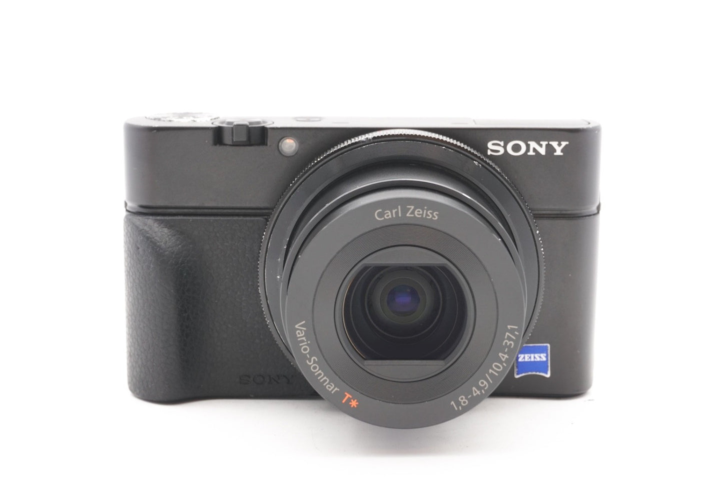 Sony DSC-RX100 Digitalkamera Kamera Kompaktkamera CyberShot Zoom  - Refurbished