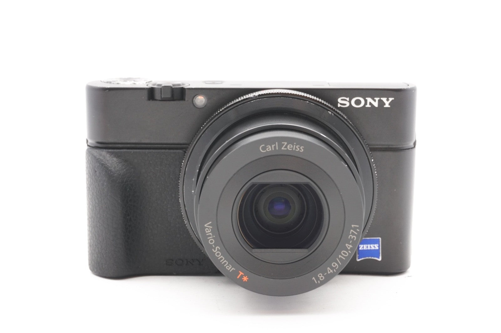 Sony DSC-RX100 Digitalkamera Kamera Kompaktkamera CyberShot Zoom  - Refurbished