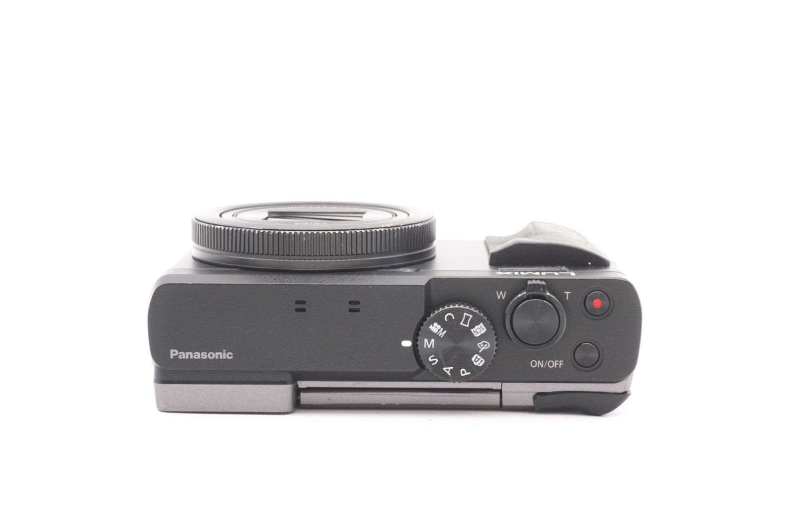 Panasonic Lumix DC-TZ91 TZ90 Digitalkamera Kamera Kompaktkamera - Refurbished