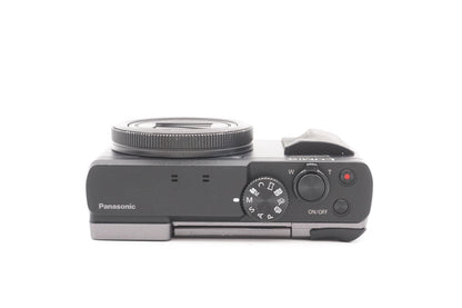 Panasonic Lumix DC-TZ91 TZ90 Digitalkamera Kamera Kompaktkamera - Refurbished