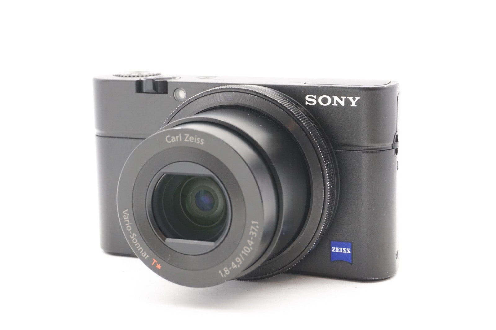 Sony DSC-RX100 Digitalkamera Kamera Kompaktkamera CyberShot Zoom  - Refurbished
