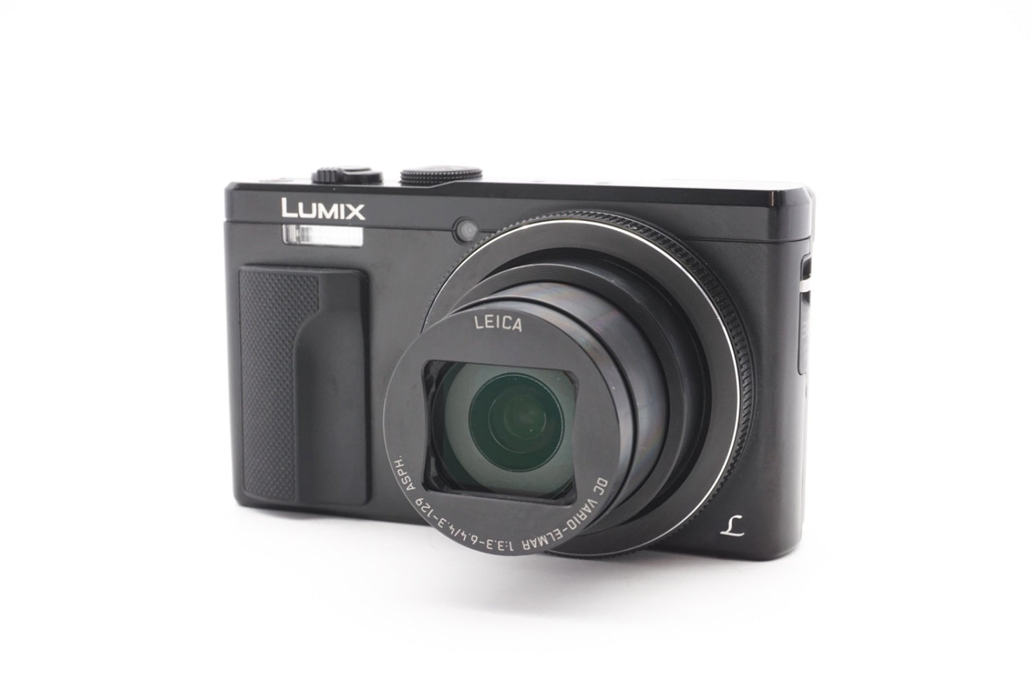 Panasonic Lumix DMC-TZ81 Kamera Kompakt Digitalkamera Reisekamera 30x opt. Zoom